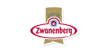 Zwanenberg logo