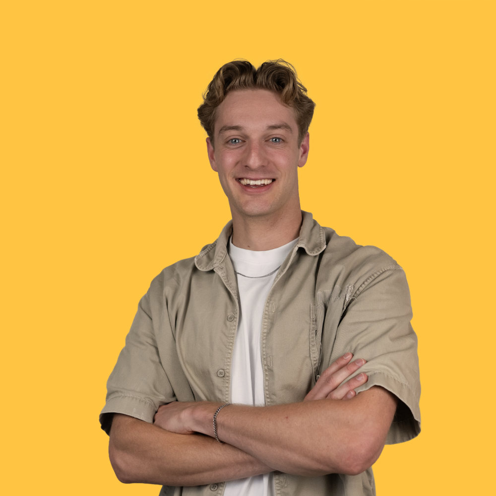 Dirk van der Velden
